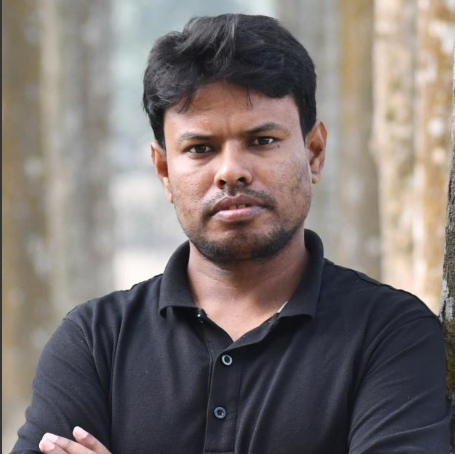 খোরশেদ আলম